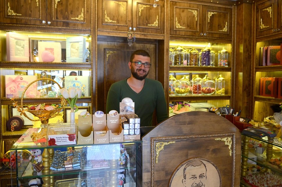 Lokman Bey �ikolata